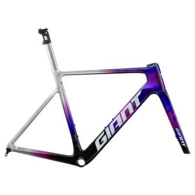 Kit cadre Giant Propel SL 2026 Team Jayco AlUla Kit cadre Giant Propel SL 2026 Team Jayco AlUla