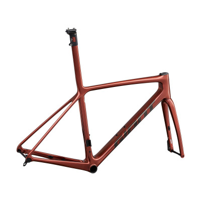 Kit cadre Giant TCR SL Disc 2022 carbone route