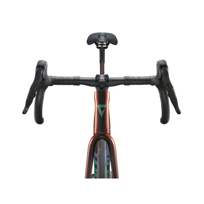 Giant TCR Advanced SL 0 Red - Vélo route carbone 2026