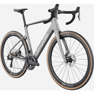 CANNONDALE SYNAPSE CARBON 2 - GREY CANNONDALE SYNAPSE CARBON 2 - GREY