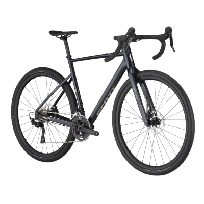Scott Speedster Gravel 30 – Vélo gravel Shimano GRX Scott Speedster Gravel 30 – Vélo gravel Shimano GRX