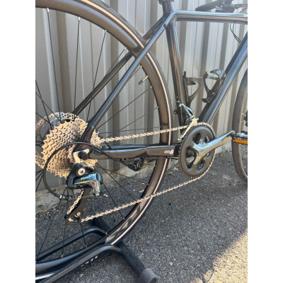 Orbea Vector 10 2023 reconditionné – Vélo route fitness Orbea Vector 10 2023 reconditionné – Vélo route fitness