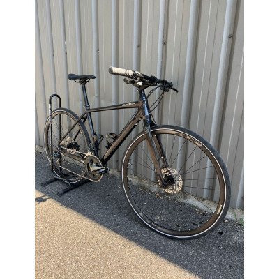 Orbea Vector 10 2023 reconditionné – Vélo route fitness Orbea Vector 10 2023 reconditionné – Vélo route fitness