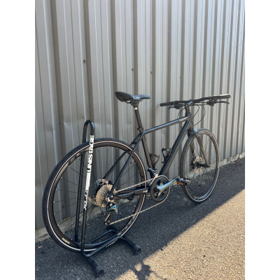Orbea Vector 10 2023 reconditionné – Vélo route fitness Orbea Vector 10 2023 reconditionné – Vélo route fitness