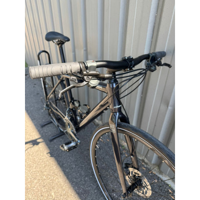 Orbea Vector 10 2023 reconditionné – Vélo route fitness Orbea Vector 10 2023 reconditionné – Vélo route fitness