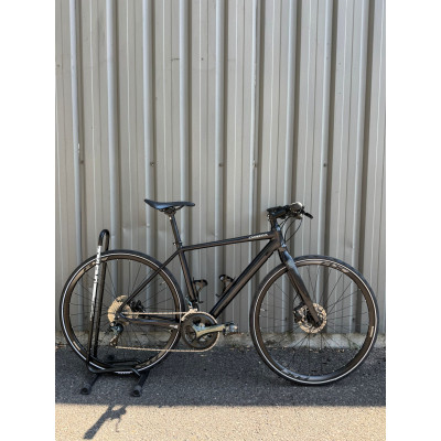 Orbea Vector 10 2023 reconditionné – Vélo route fitness Orbea Vector 10 2023 reconditionné – Vélo route fitness