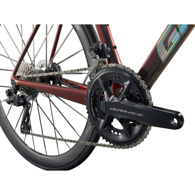 Giant TCR Advanced SL 0 Dura-Ace – Vélo route carbone Giant TCR Advanced SL 0 Dura-Ace – Vélo route carbone