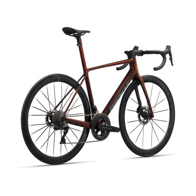 Giant TCR Advanced SL 0 Dura-Ace – Vélo route carbone Giant TCR Advanced SL 0 Dura-Ace – Vélo route carbone