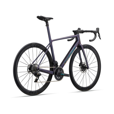 Giant TCR Advanced SL 1 AXS – Vélo route carbone électronique Giant TCR Advanced SL 1 AXS – Vélo route carbone électronique