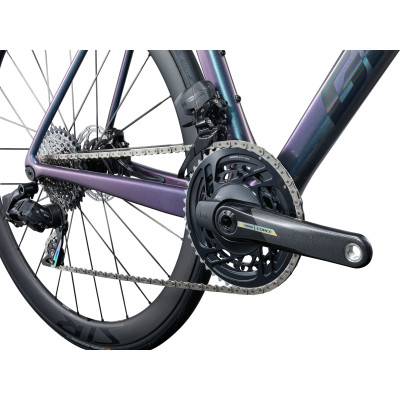 Giant TCR Advanced SL 1 AXS – Vélo route carbone électronique Giant TCR Advanced SL 1 AXS – Vélo route carbone électronique