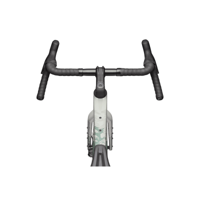CANNONDALE TOPSTONE CARBON 2 GRX - 2X - TIGER SHARK
