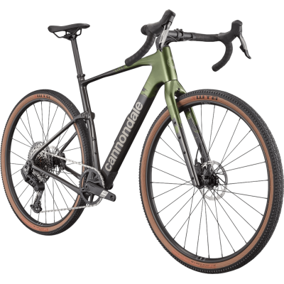 Cannondale Topstone Carbon 2 AXS 1× – Gravel carbone KingPin Cannondale Topstone Carbon 2 AXS 1× – Gravel carbone KingPin