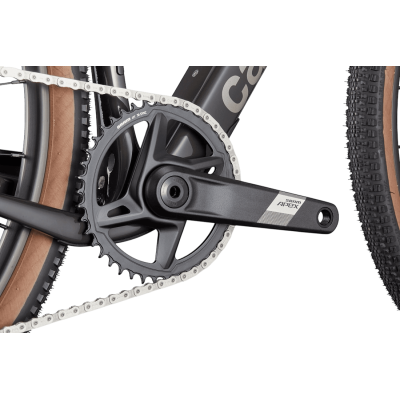 Cannondale Topstone Carbon 2 AXS 1× – Gravel carbone KingPin Cannondale Topstone Carbon 2 AXS 1× – Gravel carbone KingPin