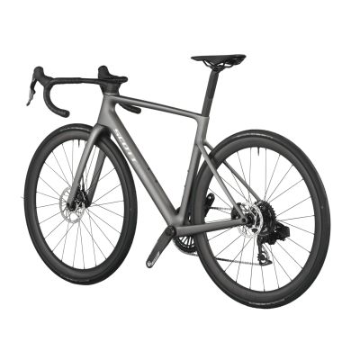 Scott Addict RC Team – Vélo route carbone SRAM Force AXS Scott Addict RC Team – Vélo route carbone SRAM Force AXS