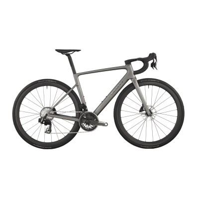 Scott Addict RC Team – Vélo route carbone SRAM Force AXS Scott Addict RC Team – Vélo route carbone SRAM Force AXS