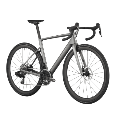 Scott Addict RC Team – Vélo route carbone SRAM Force AXS Scott Addict RC Team – Vélo route carbone SRAM Force AXS