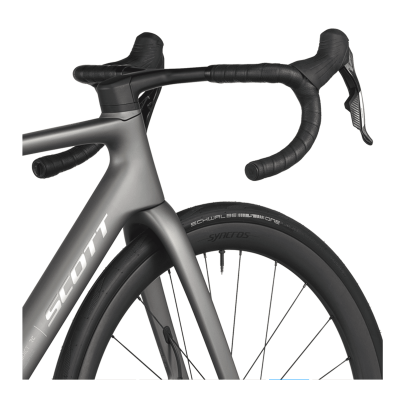 Scott Addict RC Team – Vélo route carbone SRAM Force AXS Scott Addict RC Team – Vélo route carbone SRAM Force AXS