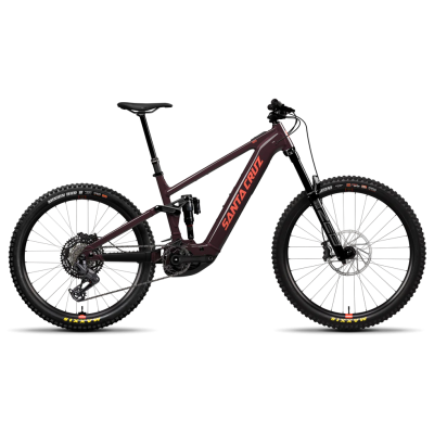 Santa Cruz Vala AL 70 2026 – VTT trail aluminium performance Santa Cruz Vala AL 70 2026 – VTT trail aluminium performance