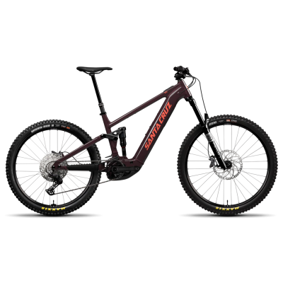 Santa Cruz Vala AL Deore 2026 – VTT trail 29" performant Santa Cruz Vala AL Deore 2026 – VTT trail 29" performant