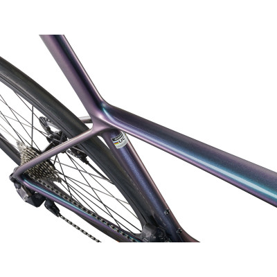 Giant TCR Advanced SL 1 Di2 – Vélo route carbone haut de gamme Giant TCR Advanced SL 1 Di2 – Vélo route carbone haut de gamme
