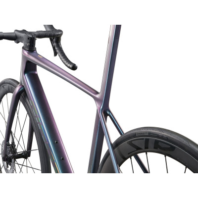 Giant TCR Advanced SL 1 Di2 – Vélo route carbone haut de gamme Giant TCR Advanced SL 1 Di2 – Vélo route carbone haut de gamme