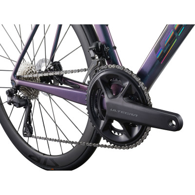 Giant TCR Advanced SL 1 Di2 – Vélo route carbone haut de gamme Giant TCR Advanced SL 1 Di2 – Vélo route carbone haut de gamme