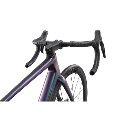 Giant TCR Advanced SL 1 Di2 – Vélo route carbone haut de gamme Giant TCR Advanced SL 1 Di2 – Vélo route carbone haut de gamme