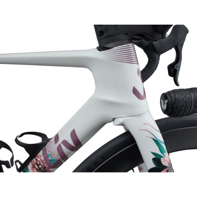 Liv EnviLiv Advanced SL 2024 – Édition Limitée vélo route Liv EnviLiv Advanced SL 2024 – Édition Limitée vélo route
