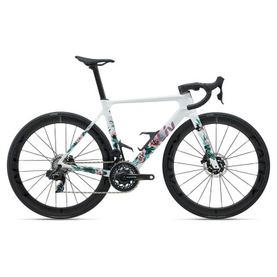 Liv EnviLiv Advanced SL 2024 – Édition Limitée vélo route Liv EnviLiv Advanced SL 2024 – Édition Limitée vélo route
