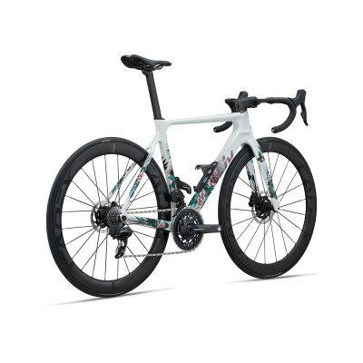 Liv EnviLiv Advanced SL 2024 – Édition Limitée vélo route Liv EnviLiv Advanced SL 2024 – Édition Limitée vélo route