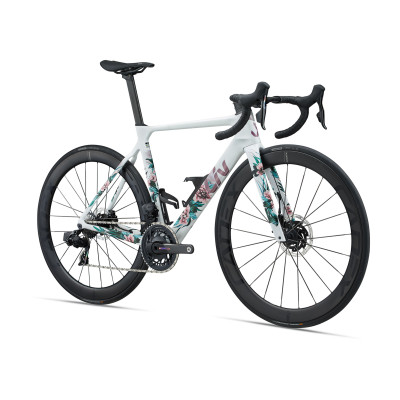 Liv EnviLiv Advanced SL 2024 – Édition Limitée vélo route Liv EnviLiv Advanced SL 2024 – Édition Limitée vélo route