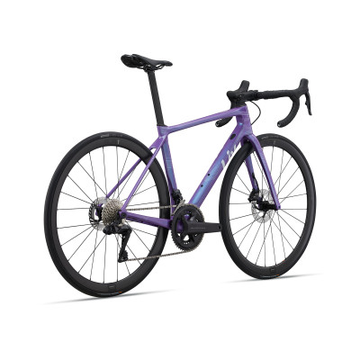 Liv Langma Advanced Pro Disc 0 2024 – Vélo route carbone Liv Langma Advanced Pro Disc 0 2024 – Vélo route carbone