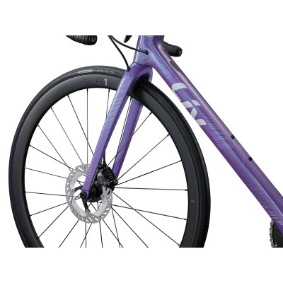 Liv Langma Advanced Pro Disc 0 2024 – Vélo route carbone Liv Langma Advanced Pro Disc 0 2024 – Vélo route carbone