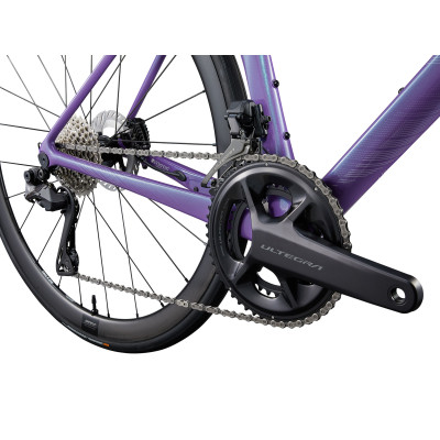 Liv Langma Advanced Pro Disc 0 2024 – Vélo route carbone Liv Langma Advanced Pro Disc 0 2024 – Vélo route carbone