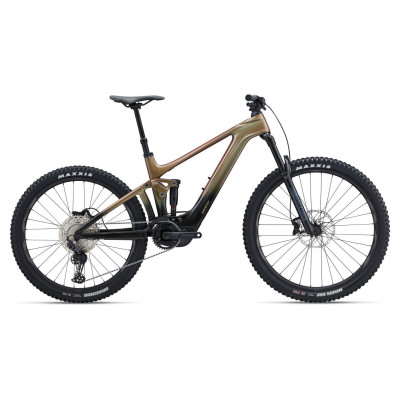 Giant Trance X Advanced E+ Elite 3 – VTT électrique 2023 Giant Trance X Advanced E+ Elite 3 – VTT électrique 2023
