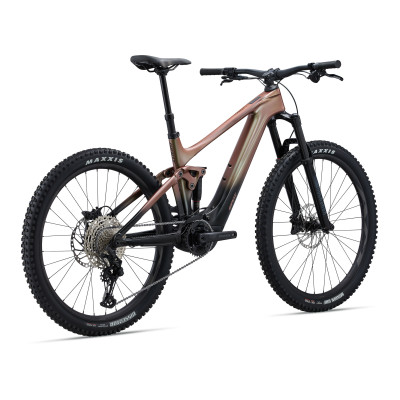 Giant Trance X Advanced E+ Elite 3 – VTT électrique 2023 Giant Trance X Advanced E+ Elite 3 – VTT électrique 2023