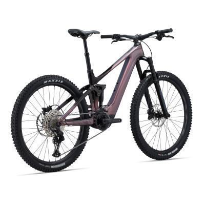 Liv Intrigue X Advanced E+ Elite 3 – VTT électrique femme Liv Intrigue X Advanced E+ Elite 3 – VTT électrique femme