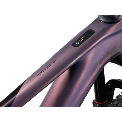 Liv Intrigue X Advanced E+ Elite 3 – VTT électrique femme Liv Intrigue X Advanced E+ Elite 3 – VTT électrique femme