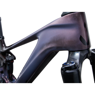 Liv Intrigue X Advanced E+ Elite 3 – VTT électrique femme Liv Intrigue X Advanced E+ Elite 3 – VTT électrique femme