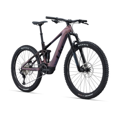 Liv Intrigue X Advanced E+ Elite 3 – VTT électrique femme Liv Intrigue X Advanced E+ Elite 3 – VTT électrique femme