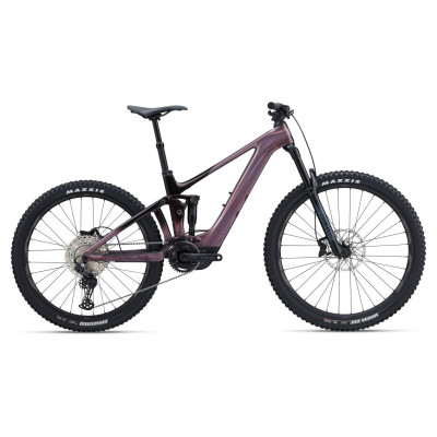 Liv Intrigue X Advanced E+ Elite 3 – VTT électrique femme Liv Intrigue X Advanced E+ Elite 3 – VTT électrique femme