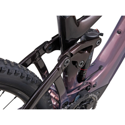 Liv Intrigue X Advanced E+ Elite 3 – VTT électrique femme Liv Intrigue X Advanced E+ Elite 3 – VTT électrique femme