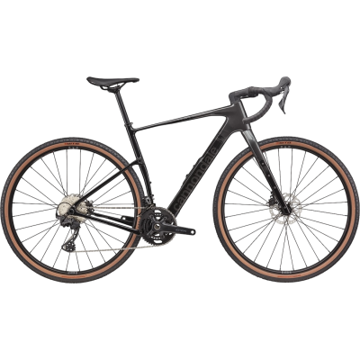 Cannondale Topstone Carbon 3 GRX 2× – Gravel carbone haut de gamme Cannondale Topstone Carbon 3 GRX 2× – Gravel carbone haut de gamme