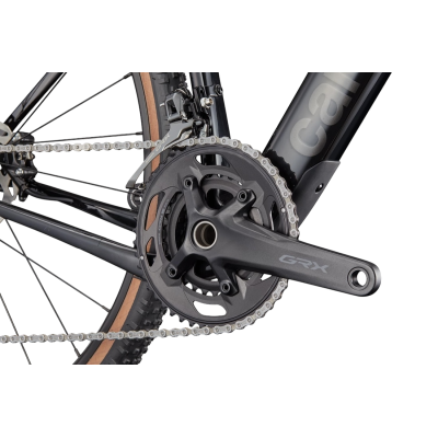 Cannondale Topstone Carbon 3 GRX 2× – Gravel carbone haut de gamme Cannondale Topstone Carbon 3 GRX 2× – Gravel carbone haut de gamme