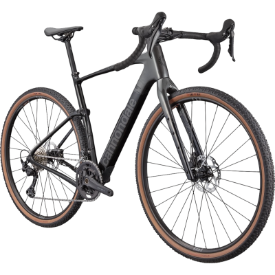 Cannondale Topstone Carbon 3 GRX 2× – Gravel carbone haut de gamme Cannondale Topstone Carbon 3 GRX 2× – Gravel carbone haut de gamme