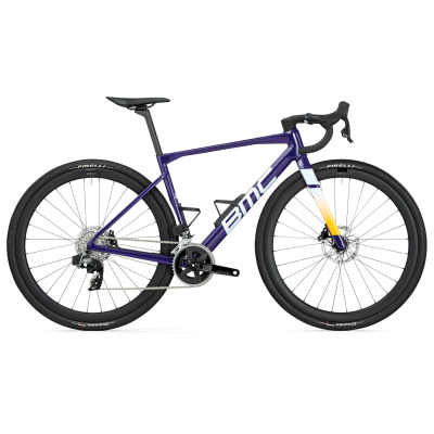 BMC Kaius 01 Three – Vélo gravel carbone performance BMC Kaius 01 Three – Vélo gravel carbone performance