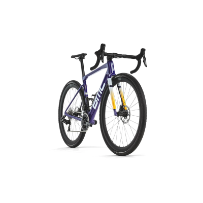 BMC Kaius 01 Three – Vélo gravel carbone performance BMC Kaius 01 Three – Vélo gravel carbone performance