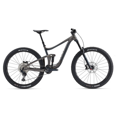 Giant Reign 29 2022 – VTT enduro 29 pouces tout suspendu Giant Reign 29 2022 – VTT enduro 29 pouces tout suspendu