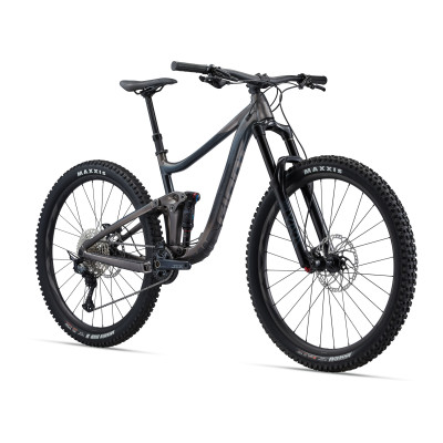 Giant Reign 29 2022 – VTT enduro 29 pouces tout suspendu Giant Reign 29 2022 – VTT enduro 29 pouces tout suspendu