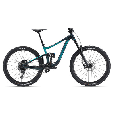 Giant Reign 29 SX 2022 – VTT enduro 29 pouces SX